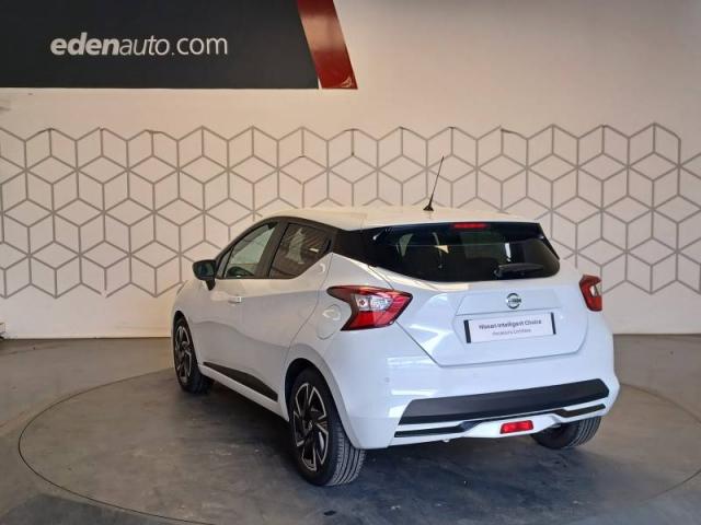 Nissan Micra image 5