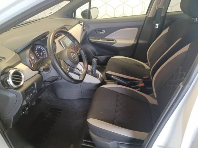 Nissan Micra image 7