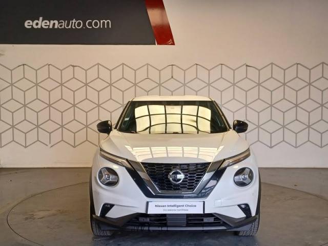 Nissan Juke image 6