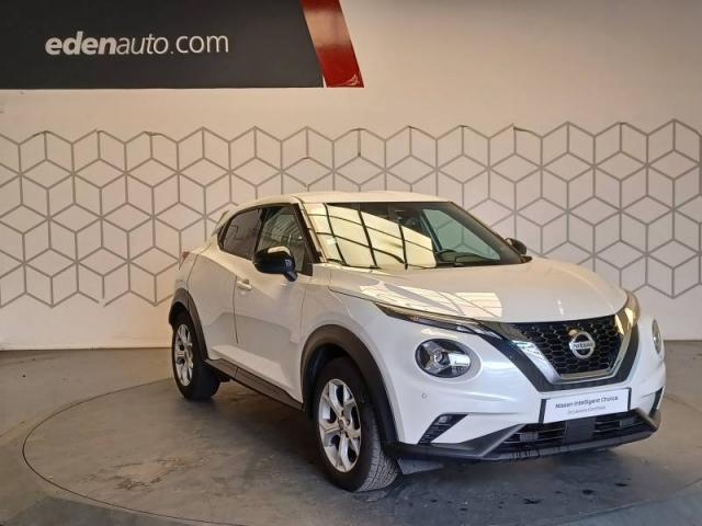 Nissan Juke image 1
