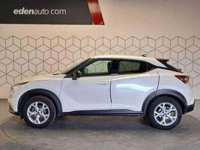 Nissan Juke image 2