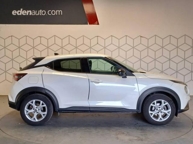 Nissan Juke image 7