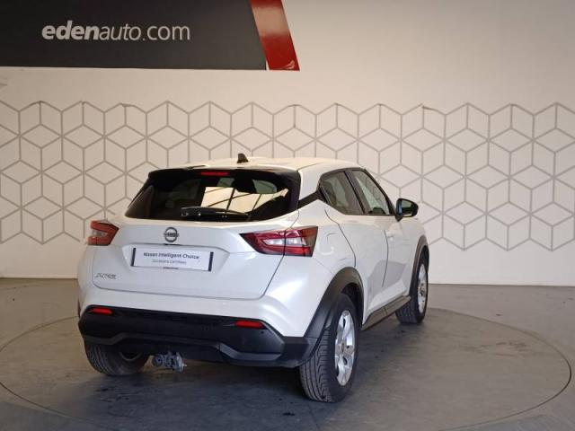 Nissan Juke image 4