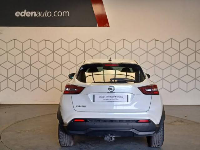 Nissan Juke image 8