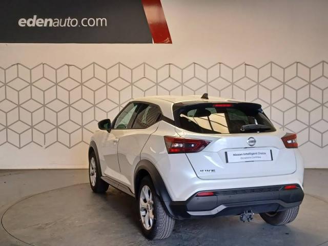 Nissan Juke image 3
