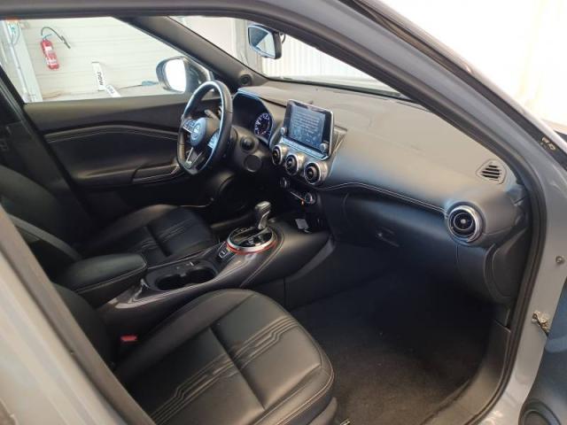 Nissan Juke image 4