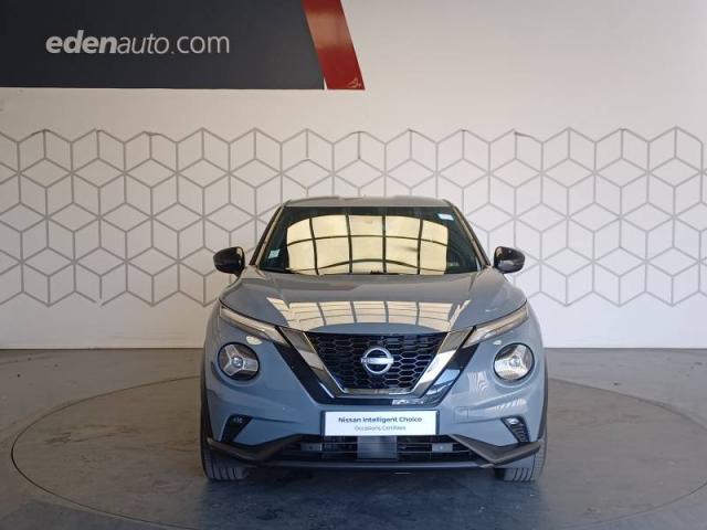 Nissan Juke image 5