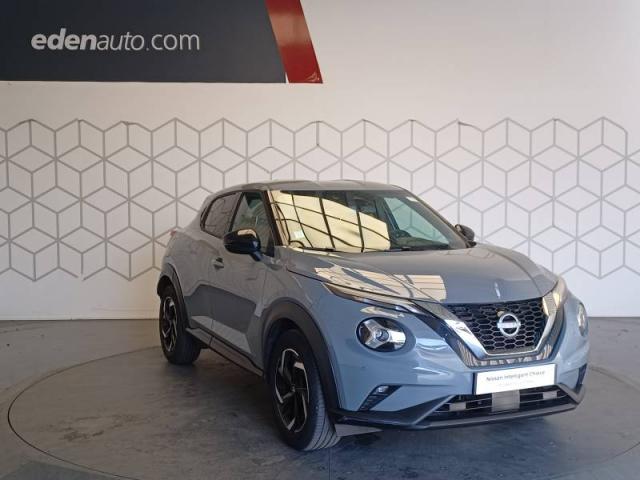 Nissan Juke image 6