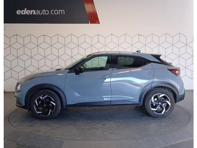 Nissan Juke image 2