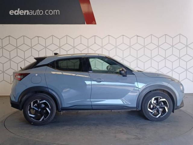 Nissan Juke image 9