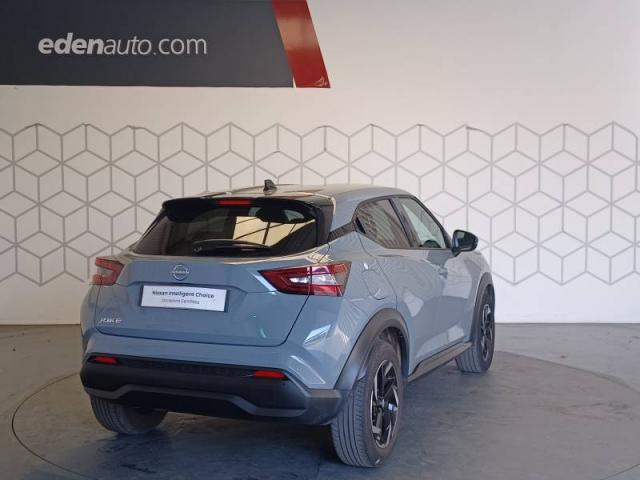 Nissan Juke image 8