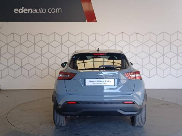 Nissan Juke image 7