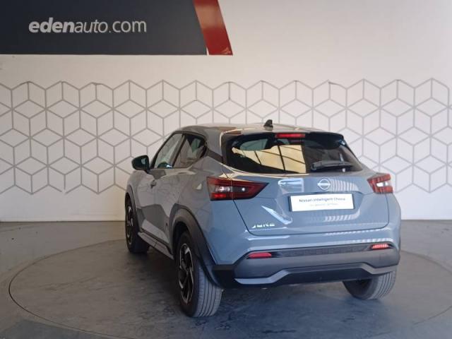 Nissan Juke image 3