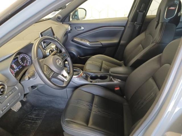Nissan Juke image 1