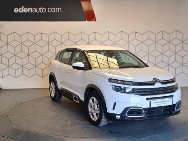 Citroen C5 Aircross image 9