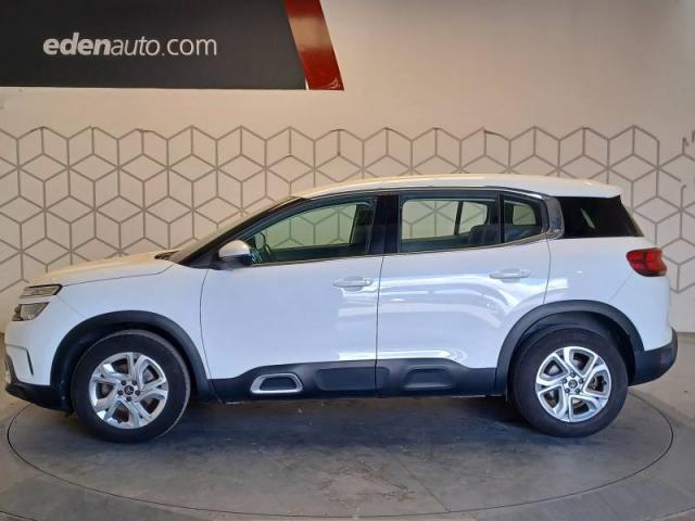 Citroen C5 Aircross image 7
