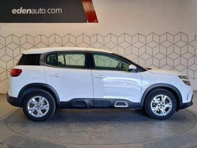 Citroen C5 Aircross image 2