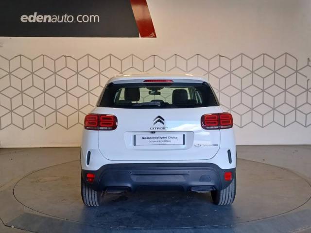 Citroen C5 Aircross image 6