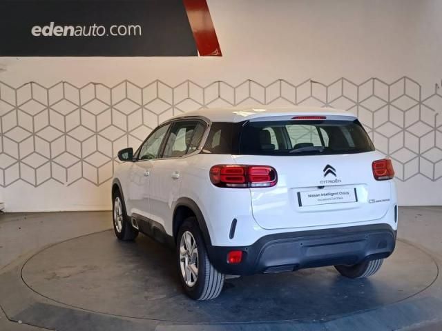 Citroen C5 Aircross image 5