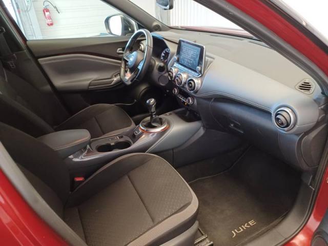 Nissan Juke image 7