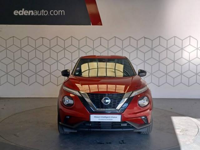 Nissan Juke image 6