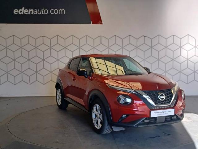 Nissan Juke image 8