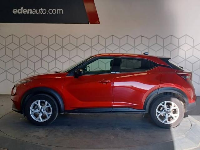 Nissan Juke image 3