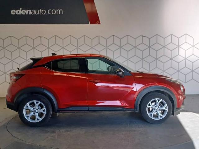 Nissan Juke image 5