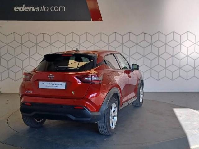 Nissan Juke image 2