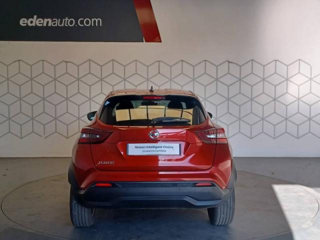 Nissan Juke image 4