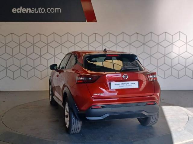 Nissan Juke image 1