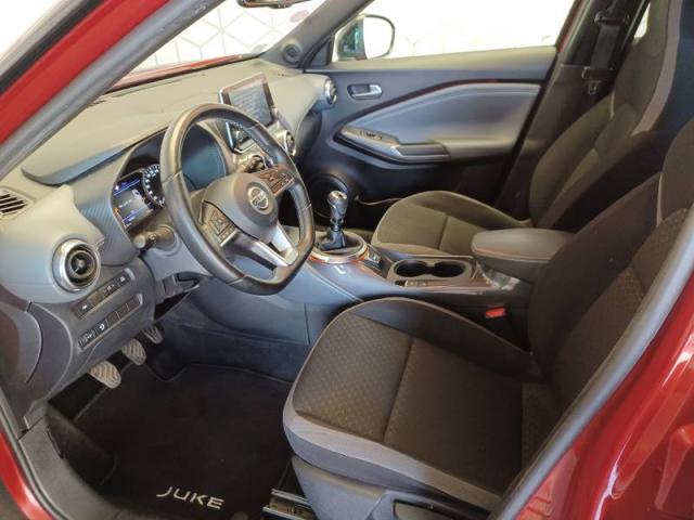Nissan Juke image 9