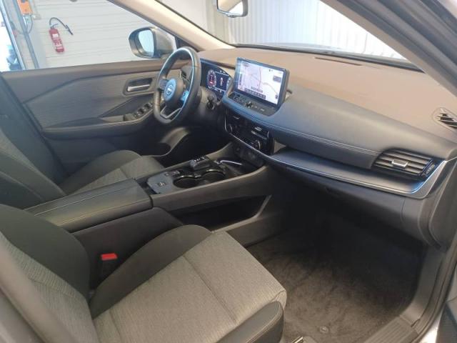 Nissan X-Trail image 1