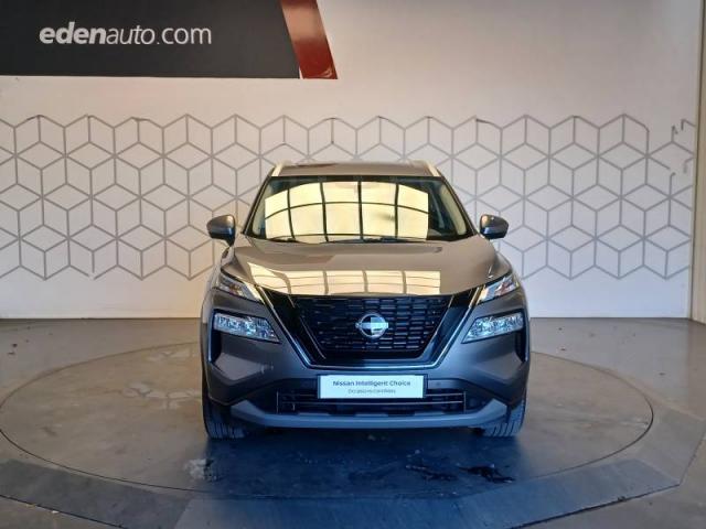 Nissan X-Trail image 2