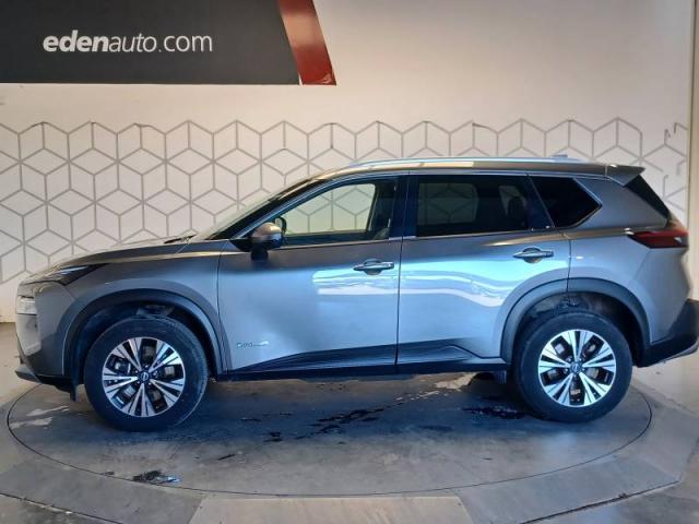 Nissan X-Trail image 7
