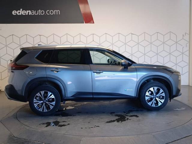 Nissan X-Trail image 5