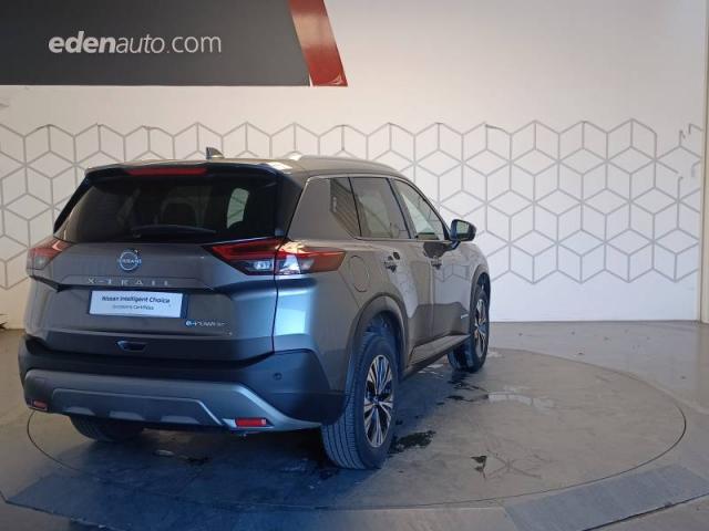 Nissan X-Trail image 4