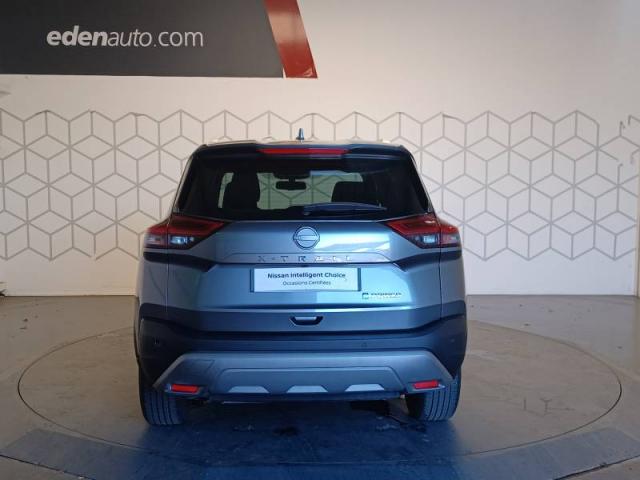 Nissan X-Trail image 3