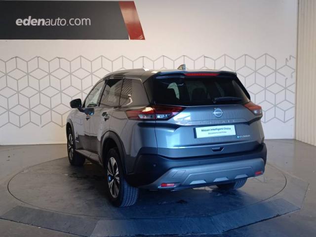 Nissan X-Trail image 6