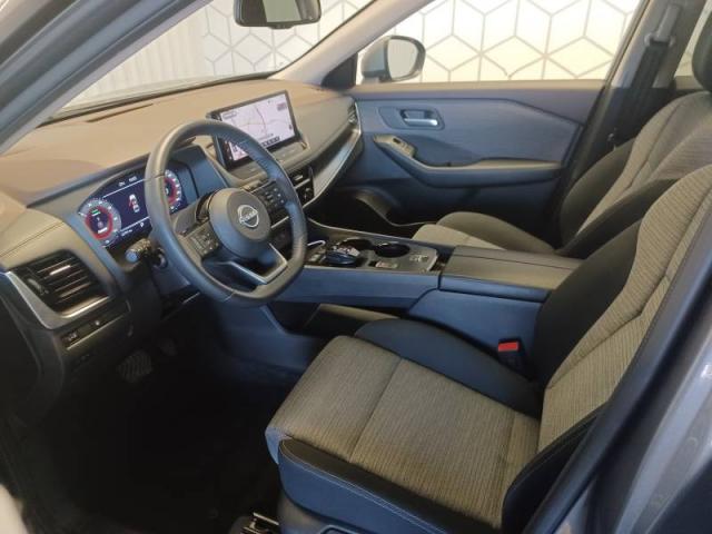 Nissan X-Trail image 8