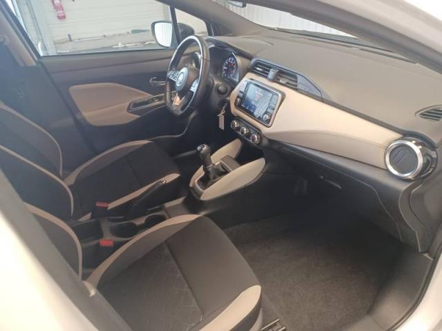Nissan Micra image 4