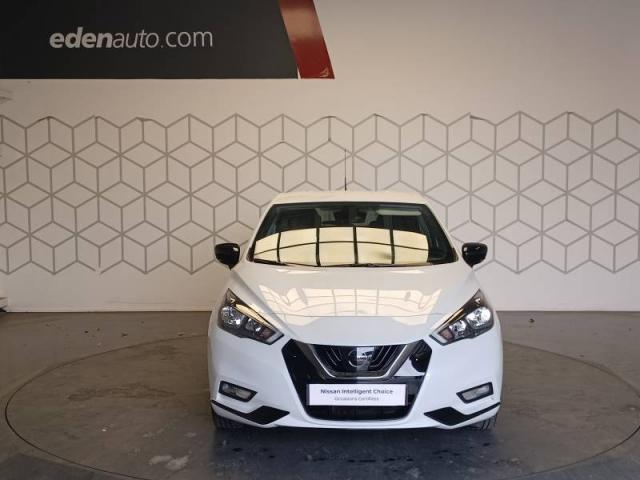 Nissan Micra image 6