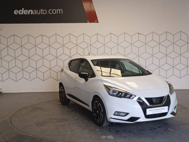 Nissan Micra image 9