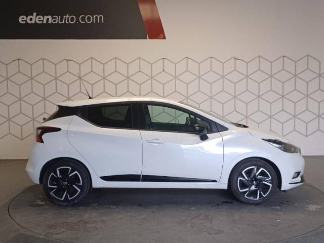 Nissan Micra image 7
