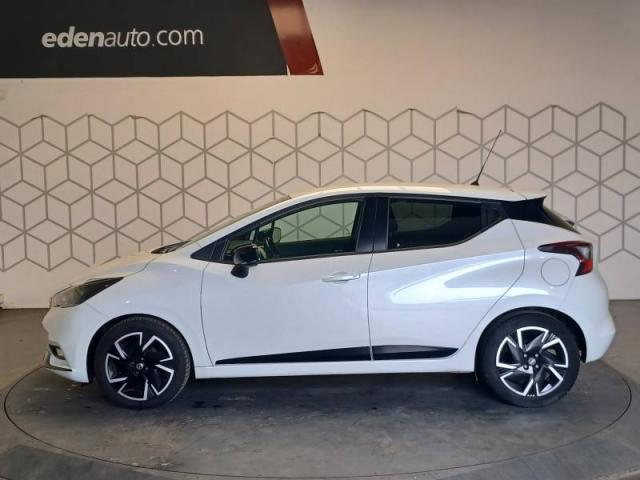 Nissan Micra image 1