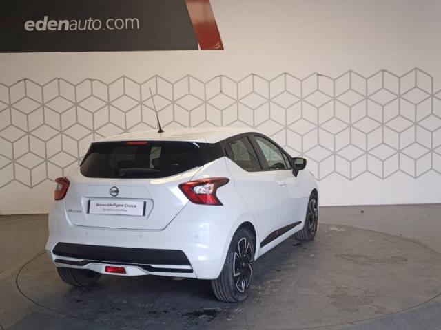 Nissan Micra image 3