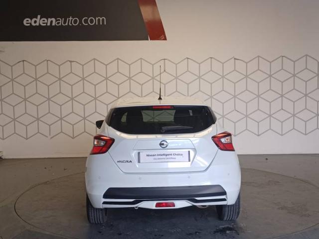 Nissan Micra image 5