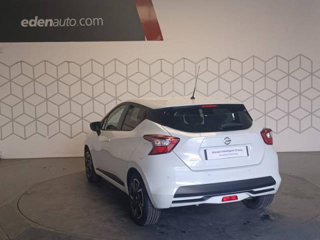 Nissan Micra image 2