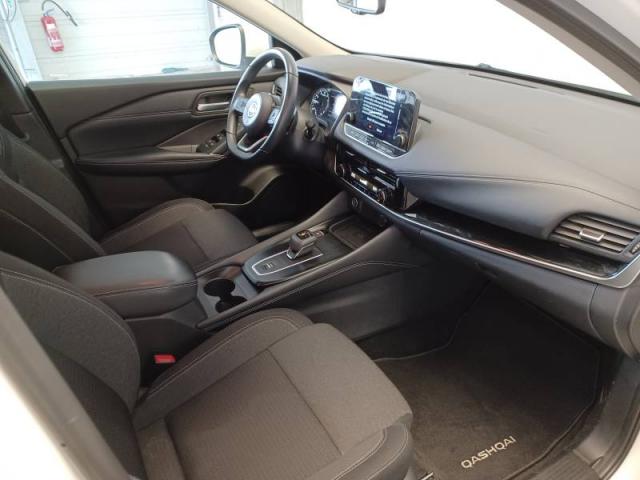 Nissan Qashqai image 9