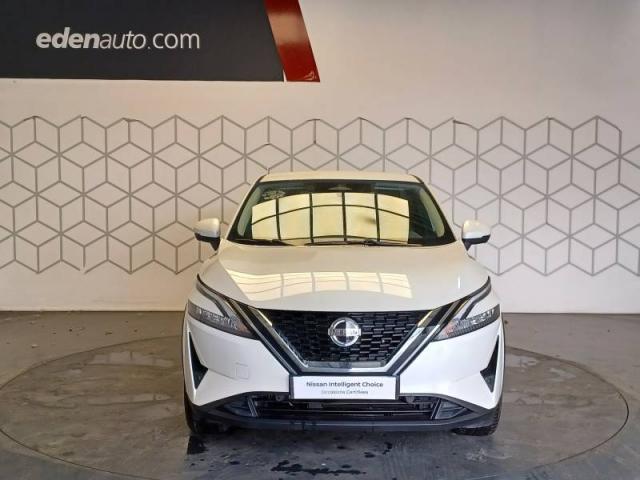 Nissan Qashqai image 5